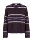 Lippi Pullover - Nightshade Purple