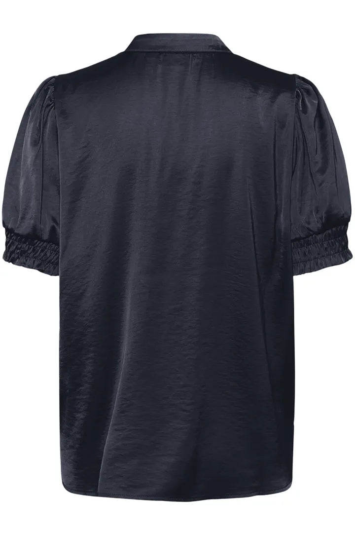 Panan Blusa - Night Sky Blue
