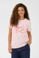 Pemilio T-Shirt - Barely Pink