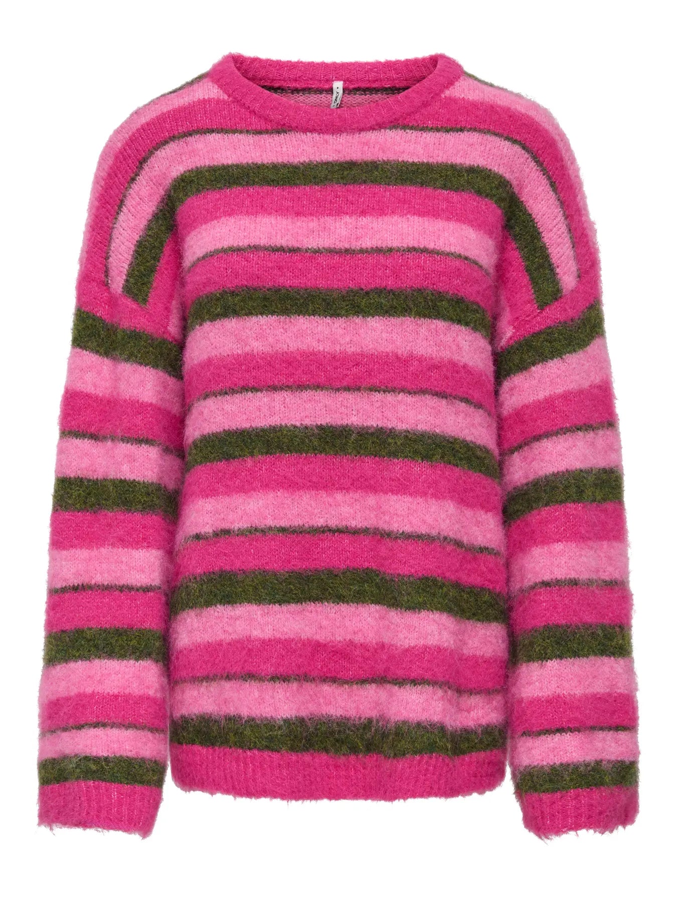 Peril troyggja - Fuchia Purple/Fuchia Pink