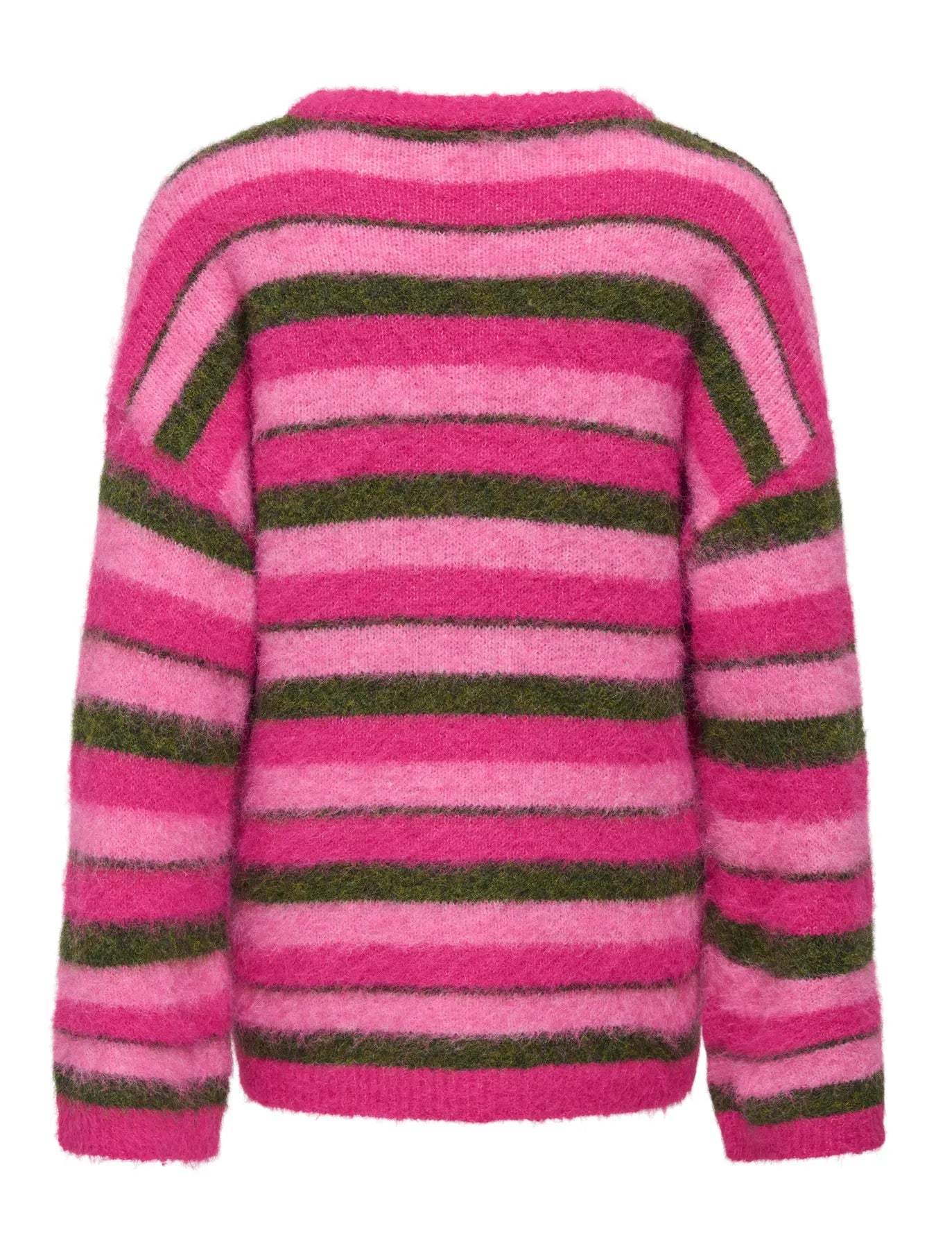 Peril troyggja - Fuchia Purple/Fuchia Pink