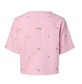 Flora Blusa - Pink