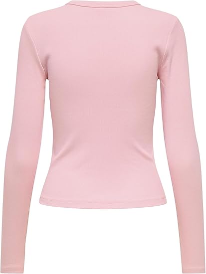 Val blus - Romance Rose