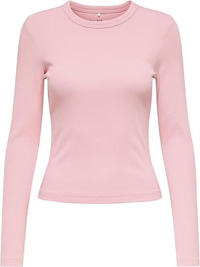 Val blus - Romance Rose