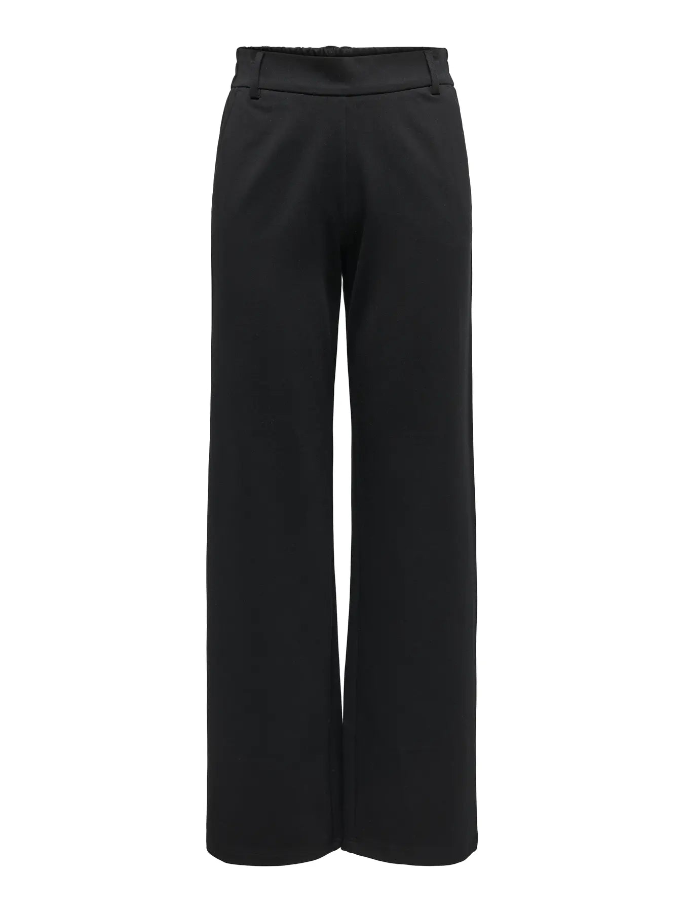 Poptrash MW Straight Buksur - Black