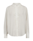 Raya Skjúrtublusa - Off White