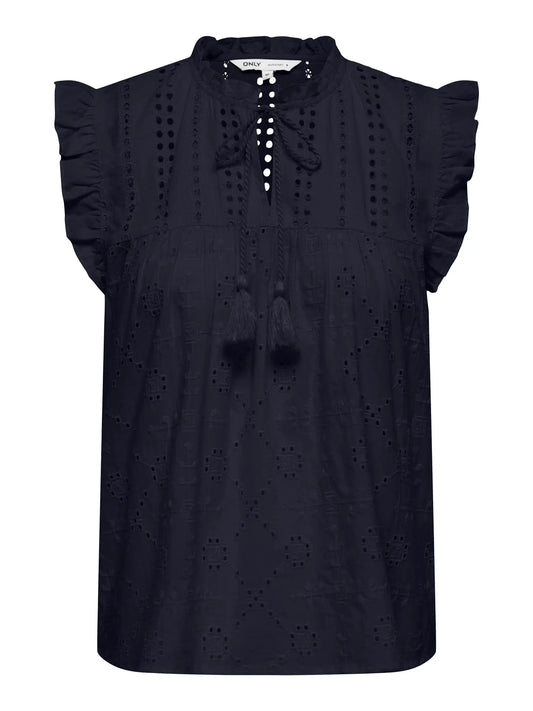 Reva toppur - Night Sky