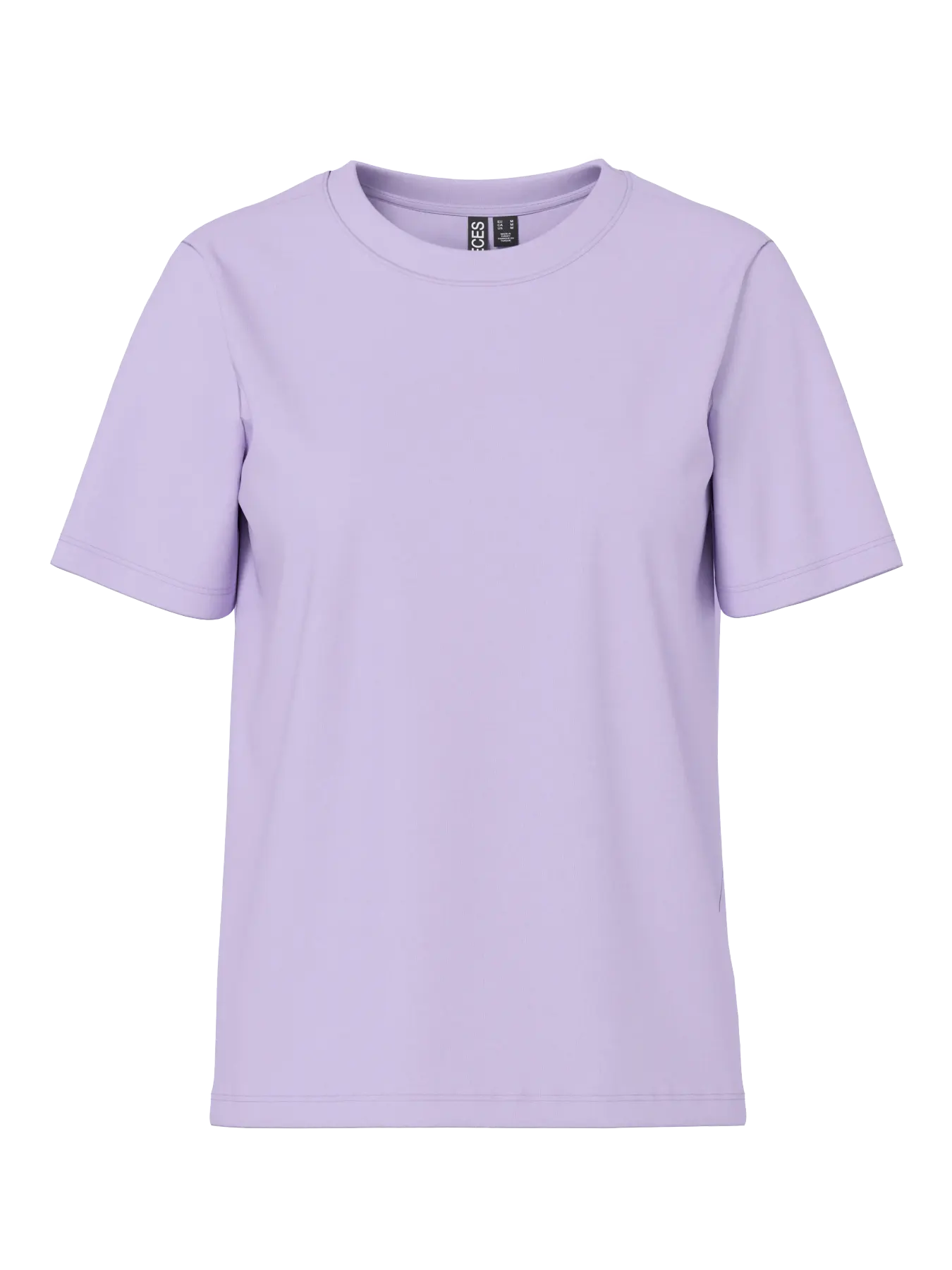 Ria T-Shirt - Lilac