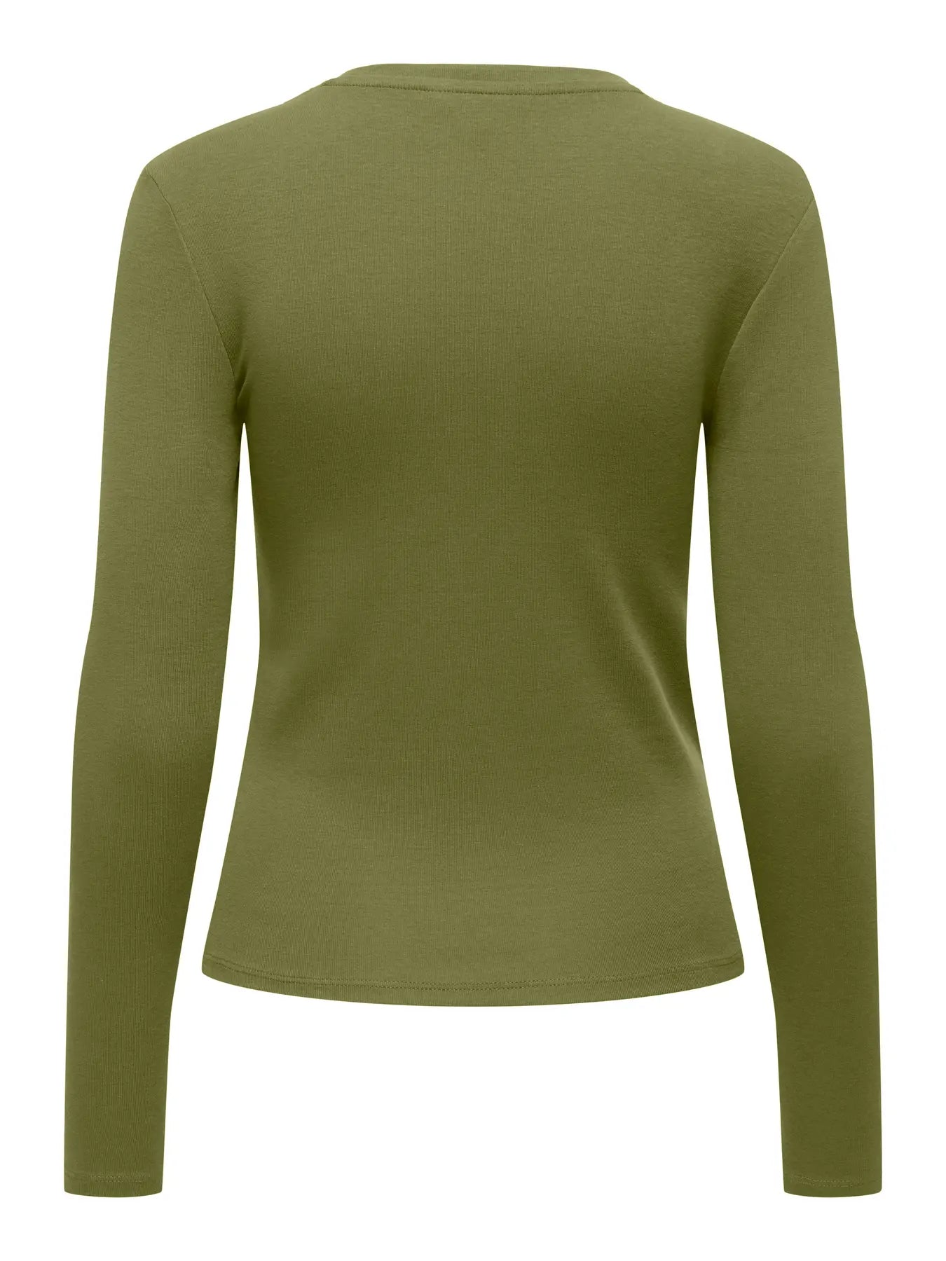 Riley blusa - Peat Moss