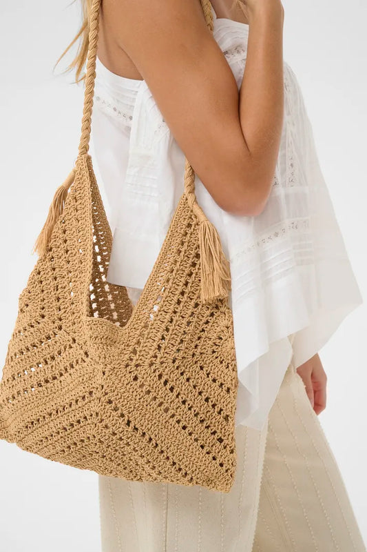 Rya Taska - Toasted Coconut