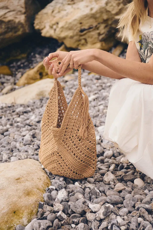 Rya Taska - Toasted Coconut