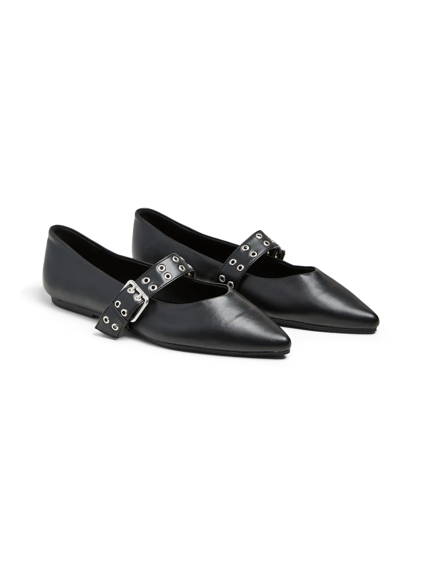 Saga Ballerina Skógvar - Black