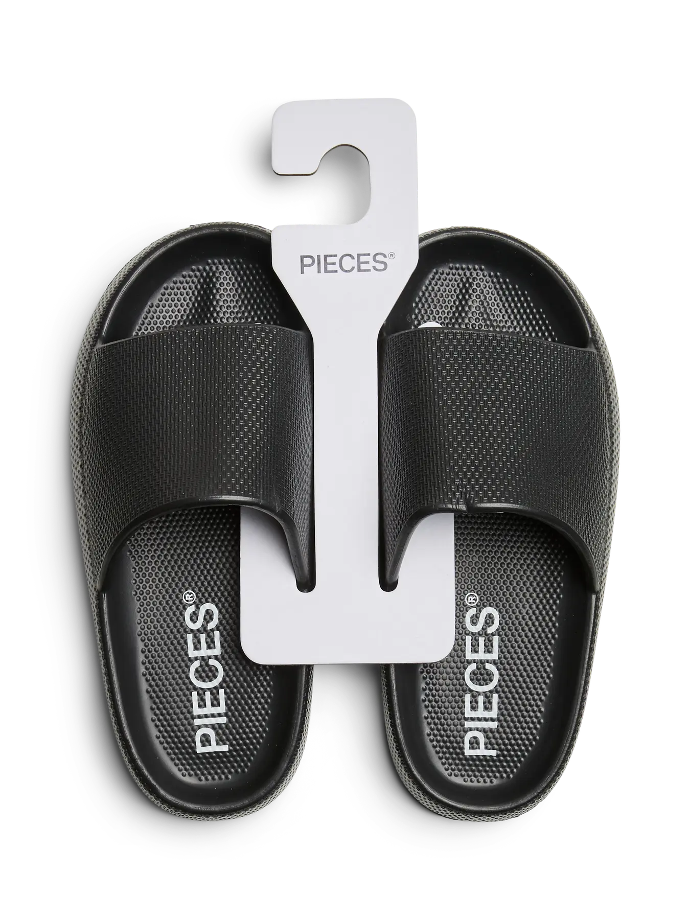 Shery Sliders - Black