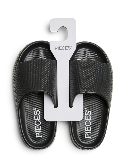 Shery Sliders - Black