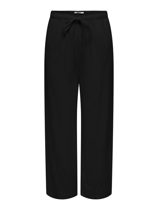 Siesta buksur - Black