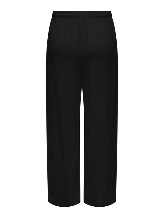 Siesta buksur - Black