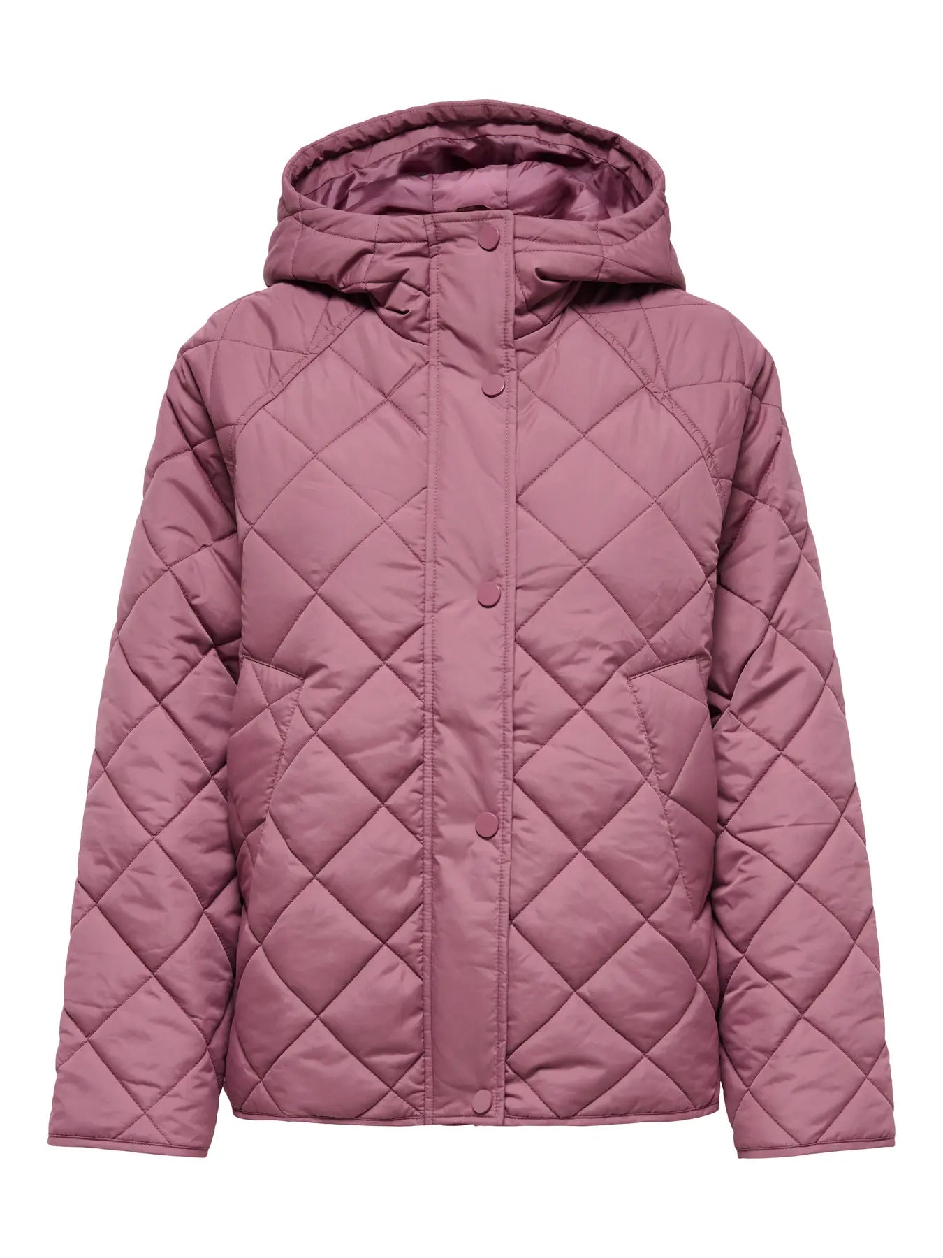 Sigga Jakki - Rose Brown