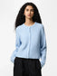 Silly Cardigan - Cashmere Blue