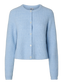 Silly Cardigan - Cashmere Blue