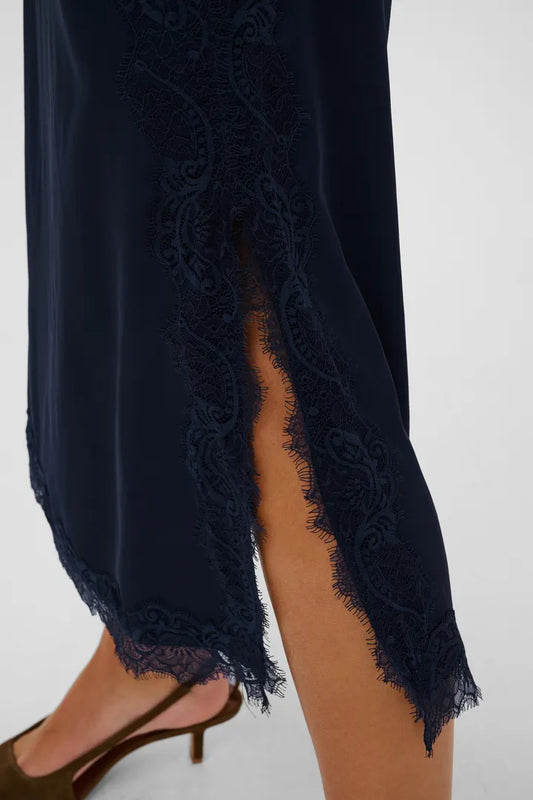 Teagan Skirt - Night Sky