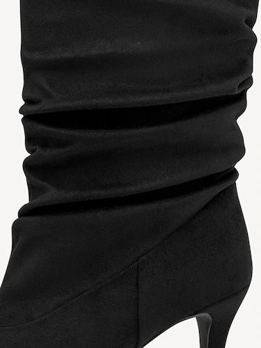 Ruskin Look Styvlar - Black