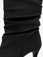 Ruskin Look Styvlar - Black