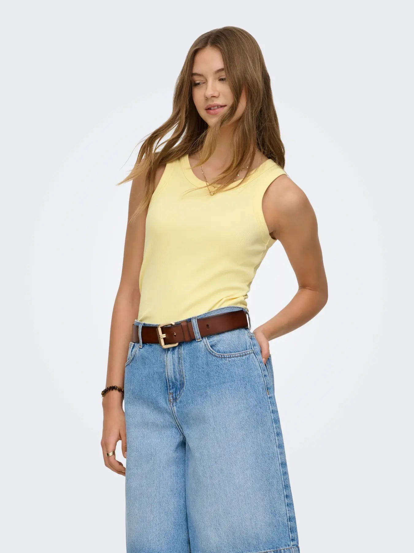 Val 2 way tank - Sunlight