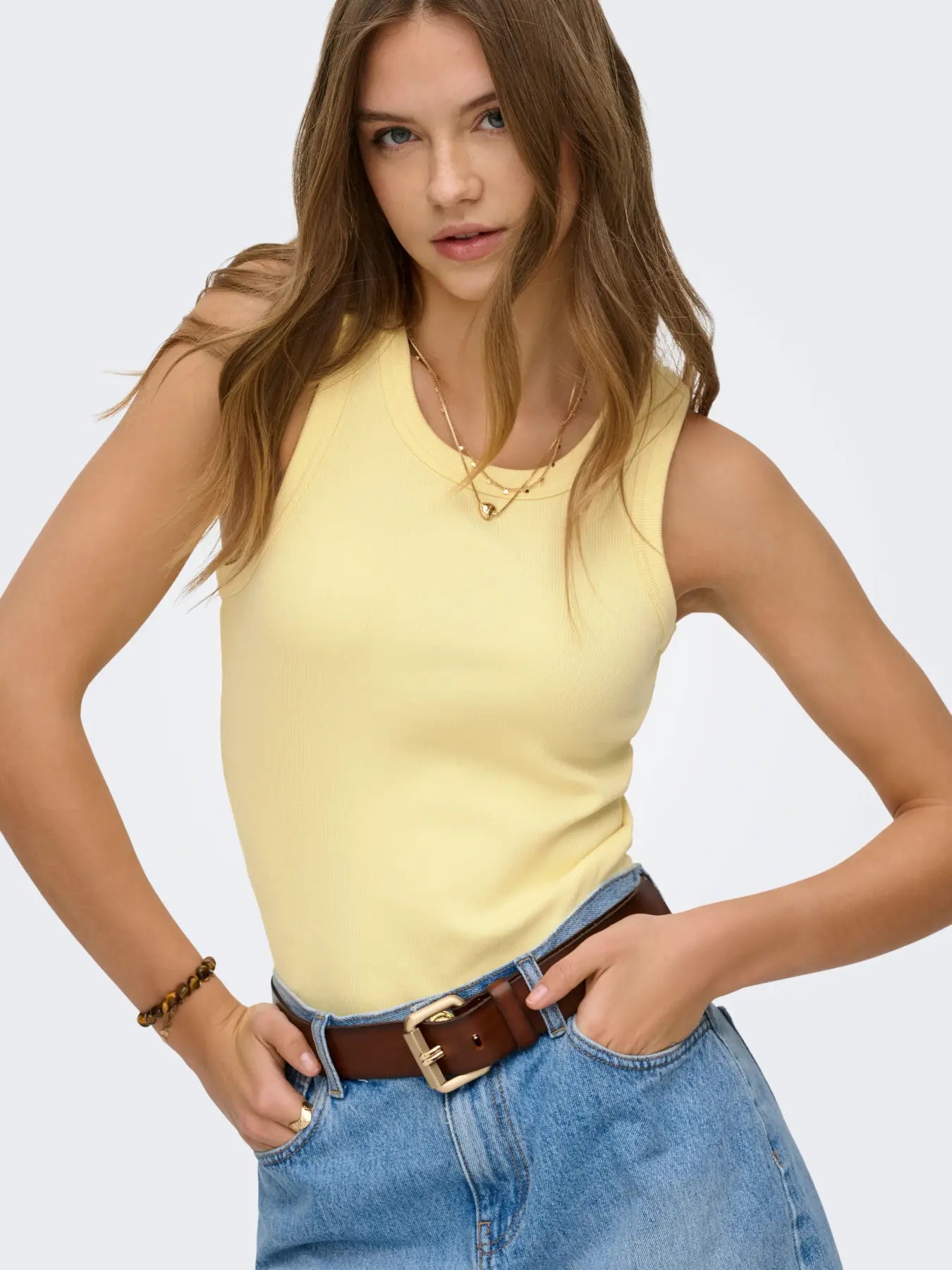 Val 2 way tank - Sunlight