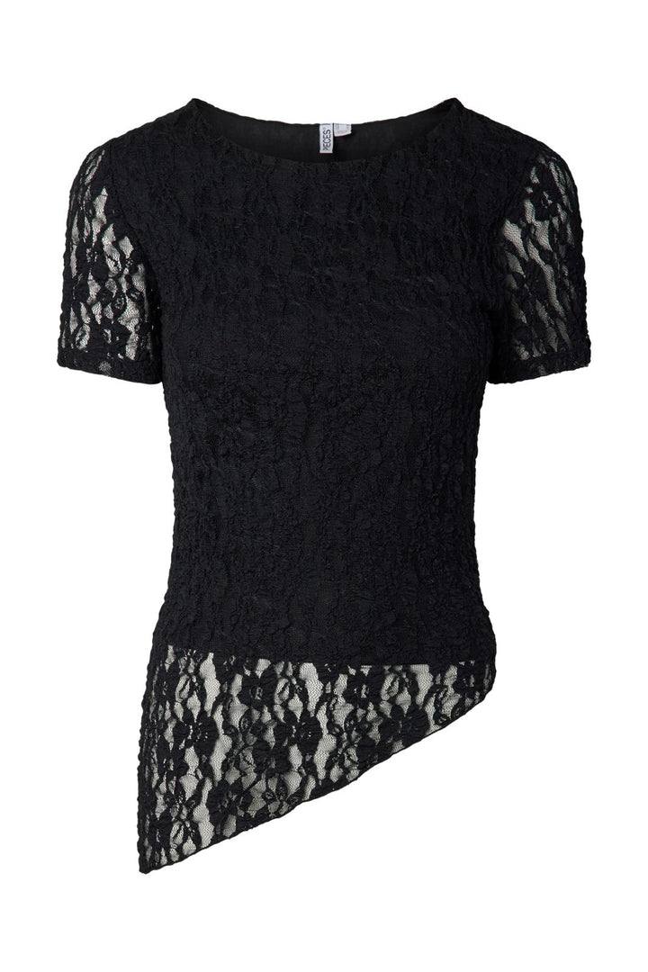 Ariana blus - Black