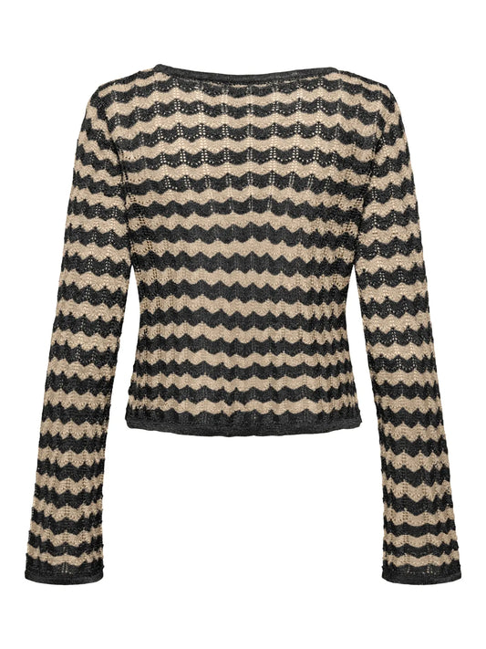 Agathe troyggja - Black