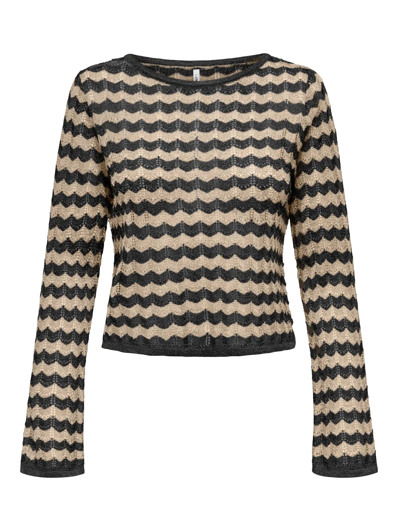 Agathe troyggja - Black