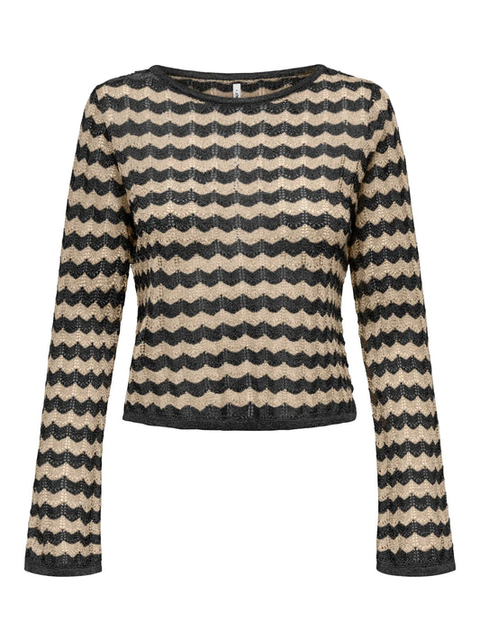 Agathe troyggja - Black