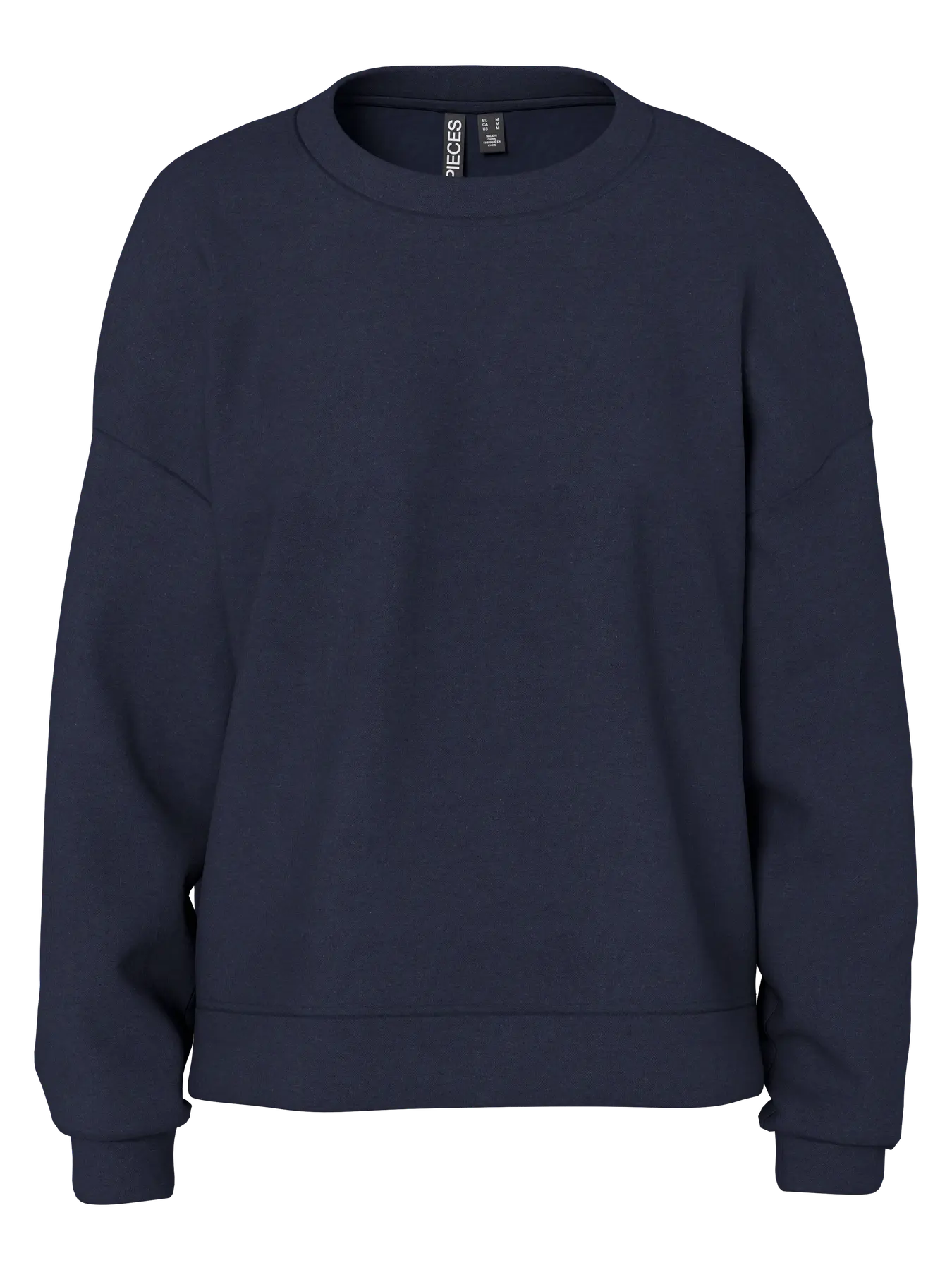 Chilli sweatshirt - Sky Captain