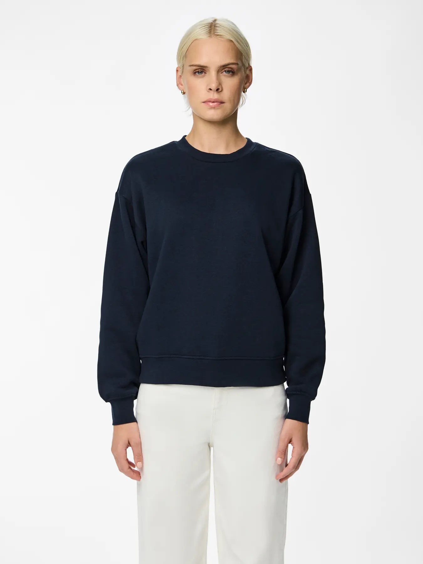 Chilli sweatshirt - Sky Captain