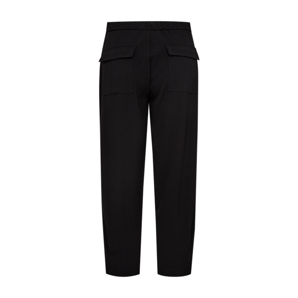 Swift Pants - Svart