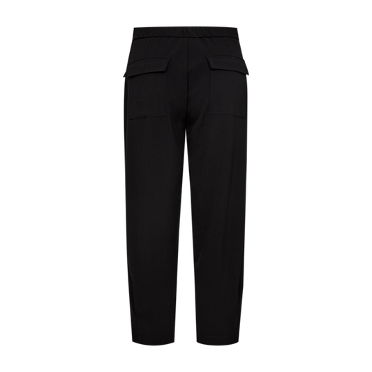 Swift Pants - Svart