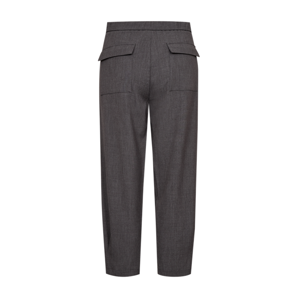 Swift pants - Grátt
