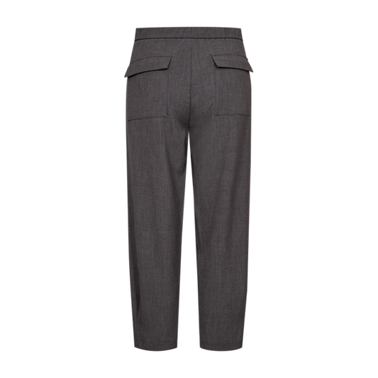 Swift pants - Grátt