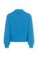 Tabbatha Polo Pullover - Lichen Blue