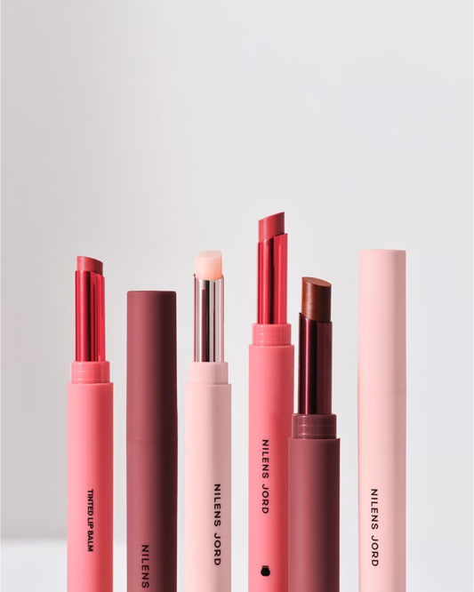 Tinted Lip Balm