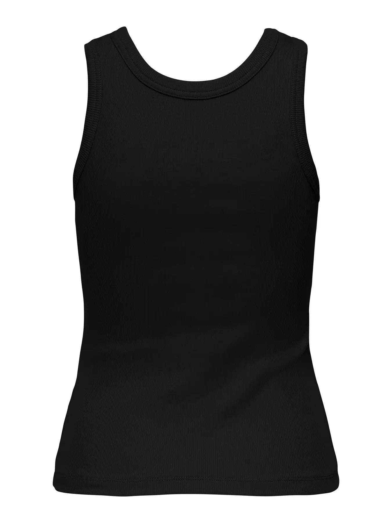 Val 2 way tank - Black