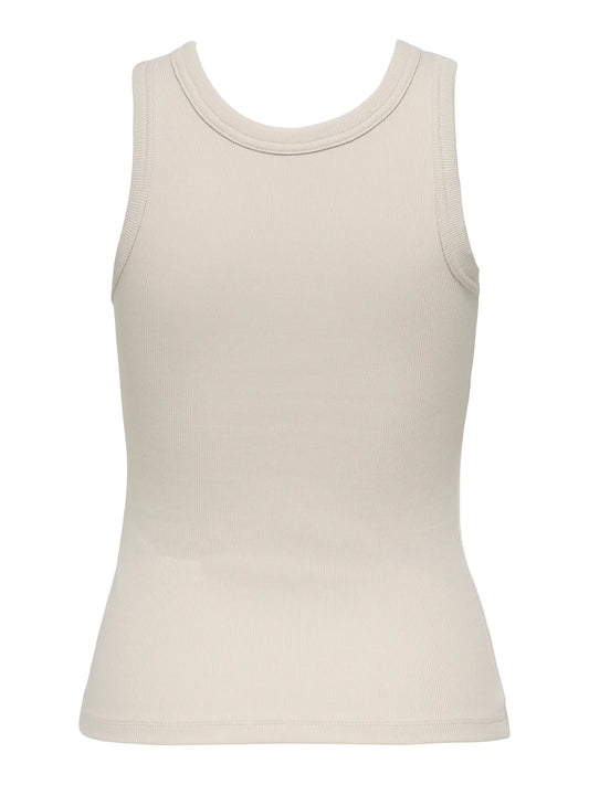 Val 2 way tank - Pumice stone