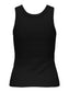 Val 2 way tank - Black