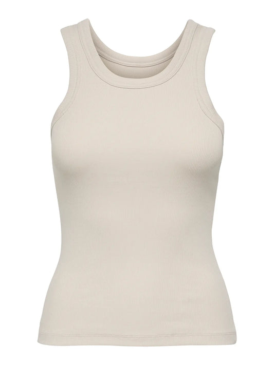 Val 2 way tank - Pumice stone