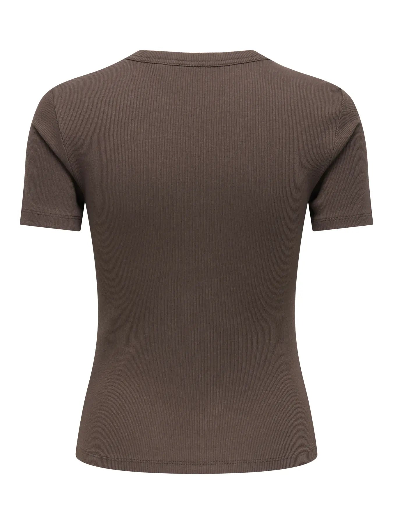 Val T-Shirt - Bracken Brún