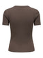 Val T-Shirt - Bracken Brún
