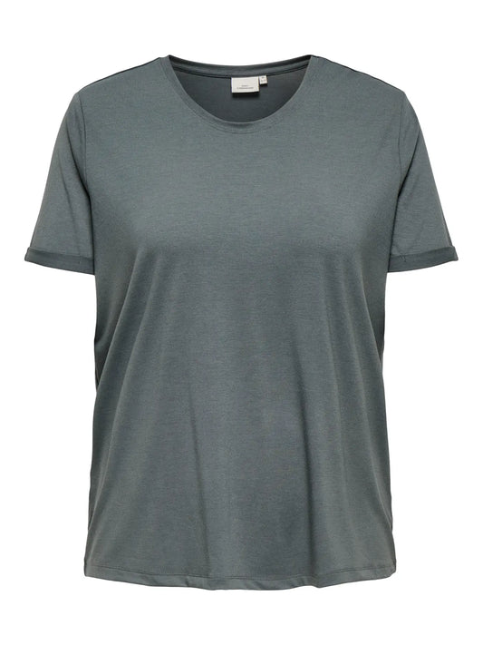 Moster tshirt - Balsam Green