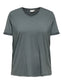 Moster tshirt - Balsam Green