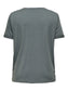 Moster tshirt - Balsam Green