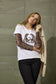 Jodie T-Shirt - White